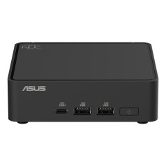ASUS NUC RNUC15CRKU506302 Mini PC - Intel Core Ultra 5, 16GB RAM, 512GB SSD - High Performance, Compact Design, No-OS